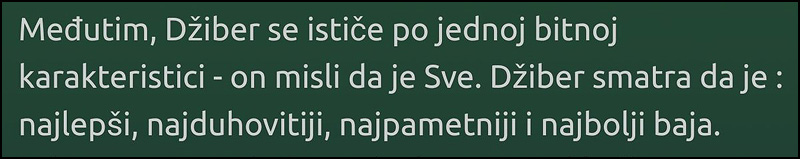 Biljana Lukic on Twiter