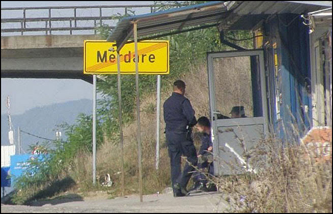 Merdare