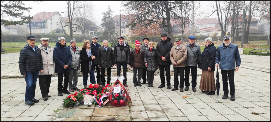 Peti puk 5 27.11.2022