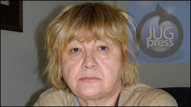 Vlast trenira strogoću na Radi Trajković 2 Rada Trajkovic