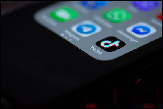TikTok – opasnost ili šansa za mlade? 2 SolenFeyissa1 Unsplash 560x373 1