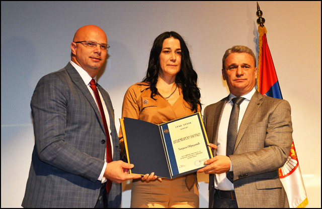 Tatjana Obradovic