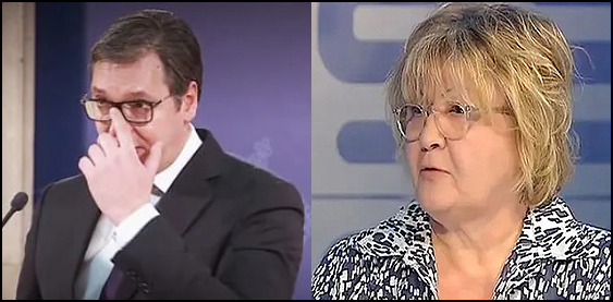Vucic i Rada