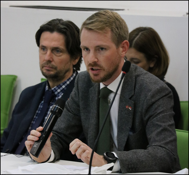 Održana završna konferencija projekta eVOC Srbija 2 Zavrsna konferencija projekta eVOC Srbija predstavnici Ambasade Kraljevine Norveske