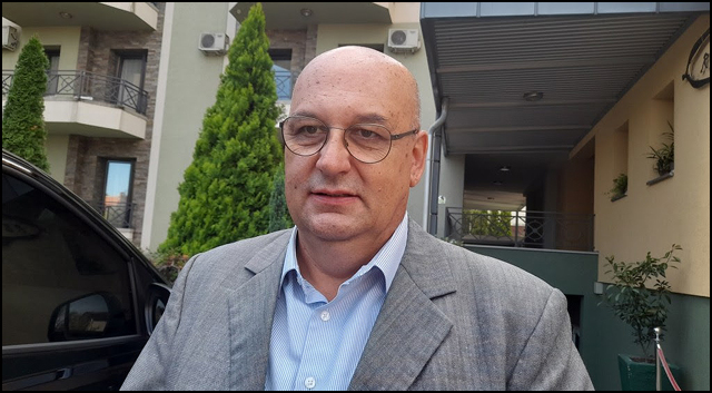 dragan djordjevic