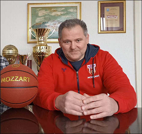 Na kafi sa Dejanom Mijatovićem 2 dzoli‚1