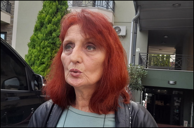 nada budimovic