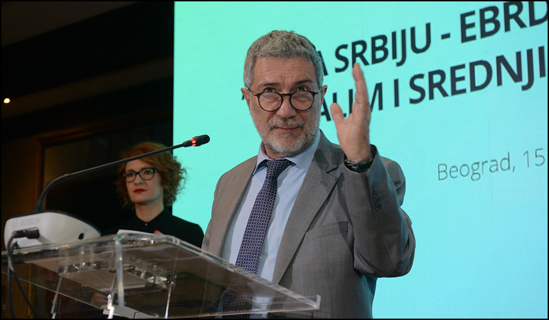 EBRD: Podrška malim i srednjim preduzećima 3 nikola bertolini