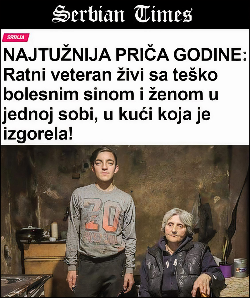 serbian times