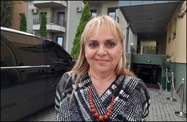 snezana milosevic
