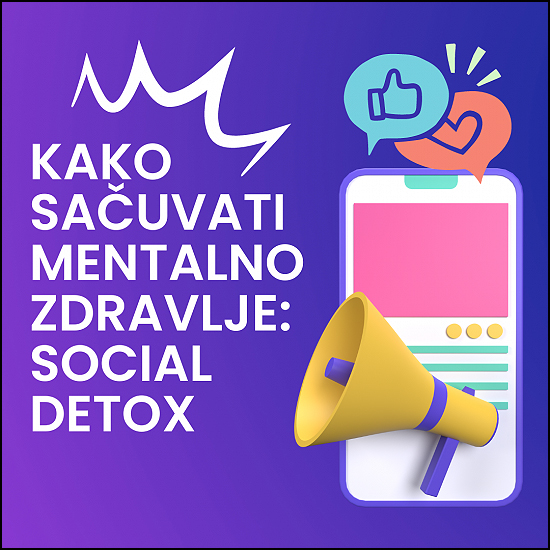 Kako sačuvati mentalno zdravlje: social detox 3 social detox 1 550x550 1