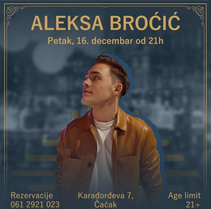 Kuda za vikend: Akustično veče u Lumiére café baru 2 svirka1