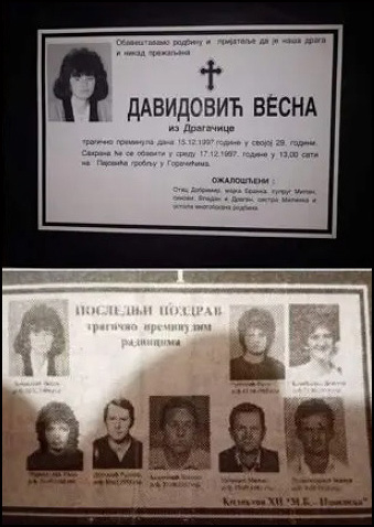 vesna davidovic