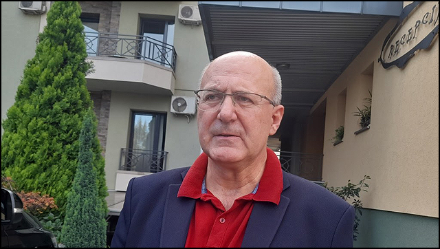 zvonko damnjanovic