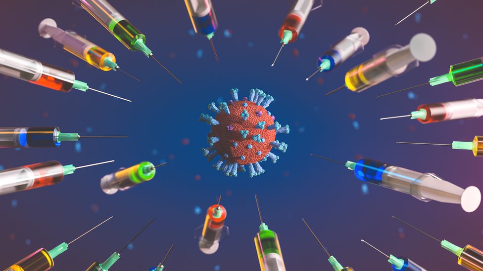 Korona virusa i Srbija: Kraken - podvarijanta koja opominje da epidemija nije gotova 3 Coronavirus and vaccines