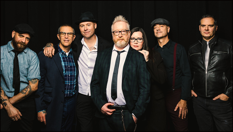 Flogging Molly 1 Photo Katie Hovland