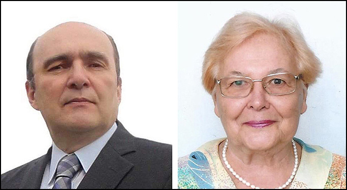 10. Konferencija o Tesli, prisustvuje i gradonačelnik Njujorka 2 Nikola Loncar i Prof. dr Mirjana Popovic Bozic