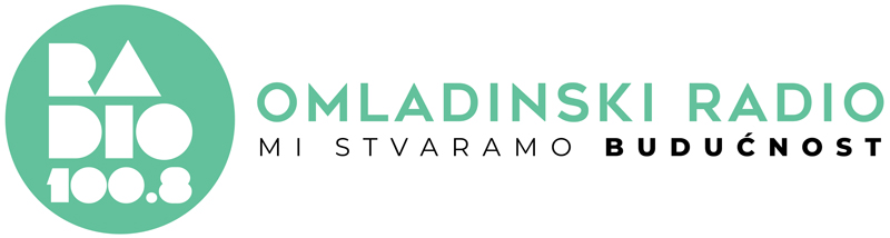 Omladinski radio logo 09