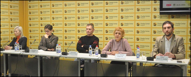 Potpisivanje sporazuma Solidarnosti i Zajedno 20.01.2023.