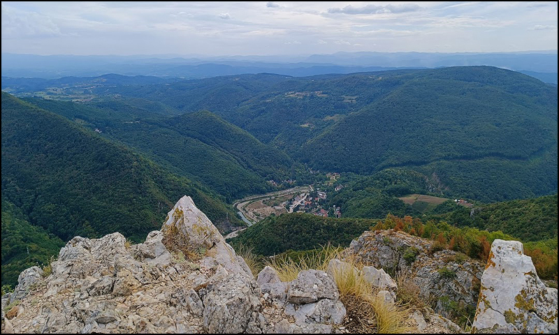 Prirodni vidikovac