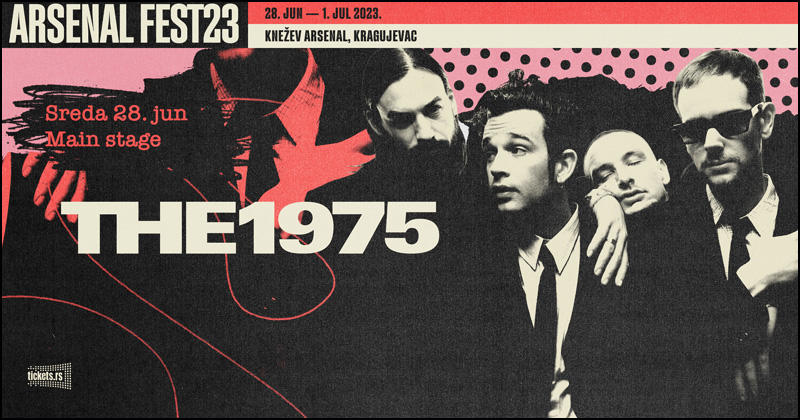 The 1975 16 9