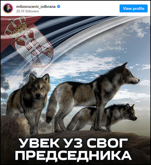 Vucevic