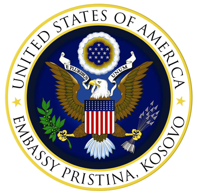 ambasada SAD Kosovo 2
