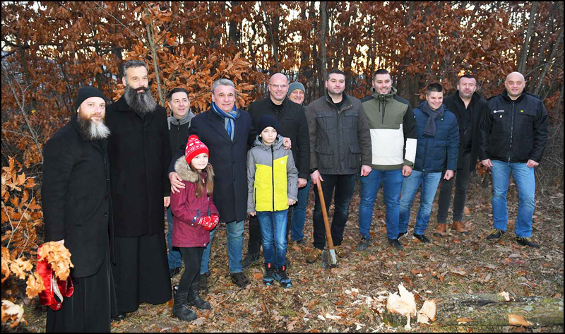 badnjak 2023