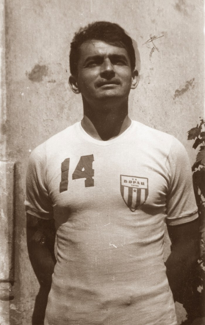 bobo stefanovic