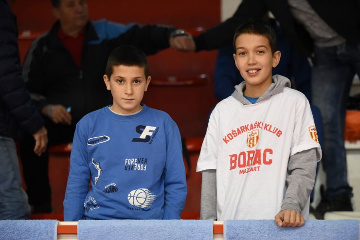 borac