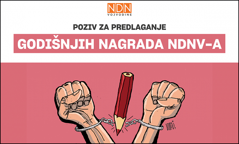 mediji STUPS 1