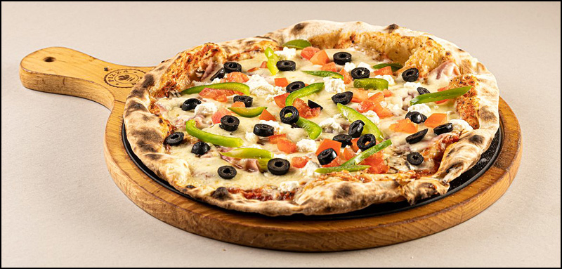 pizzabar