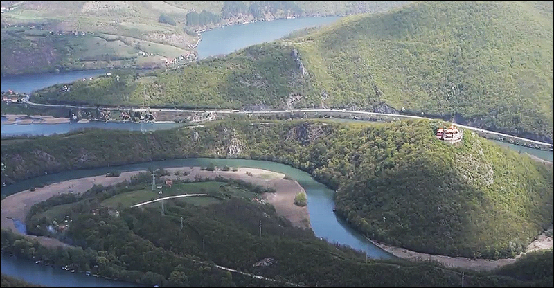 I čačanski planinari protiv izgradnje vidikovca, pozivaju građane da zaštite Kablar 2 vidikovac pogled 2