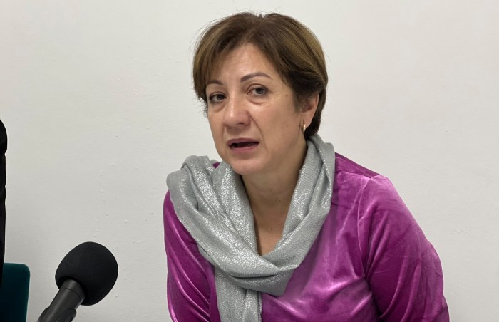 violeta markovic
