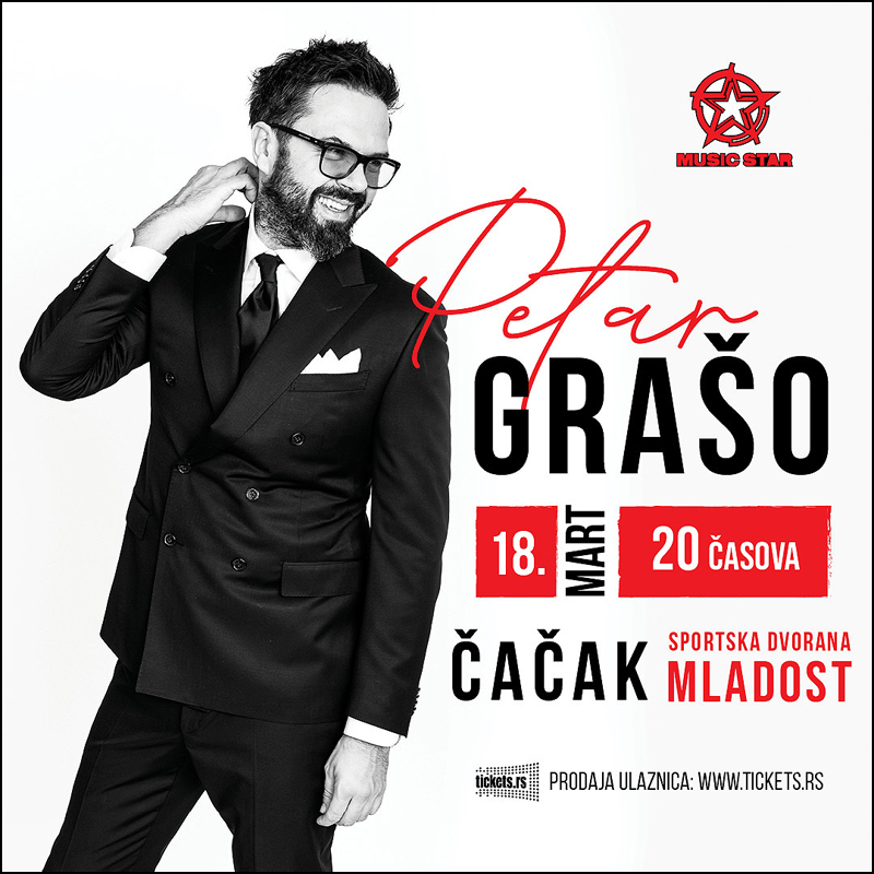 Petar Graso 2023