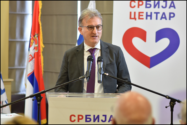 U svetlu budućnost, 30 na sat 2 Slobodan Samardzic SRCE 640