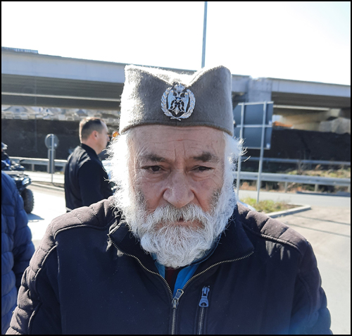 djordje mitrovic