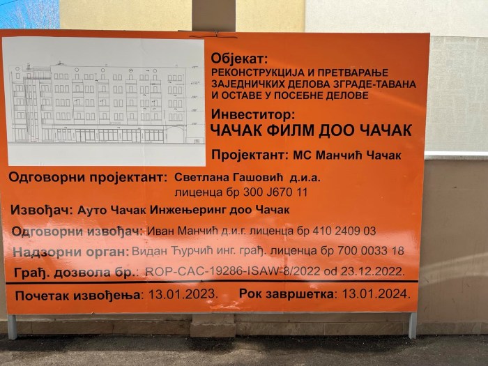 dozvola