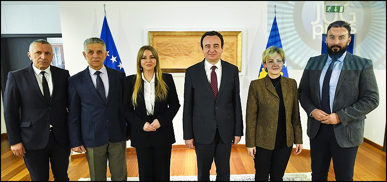 kosovo