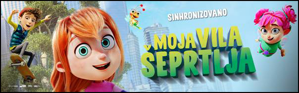 moja vila seprtlja