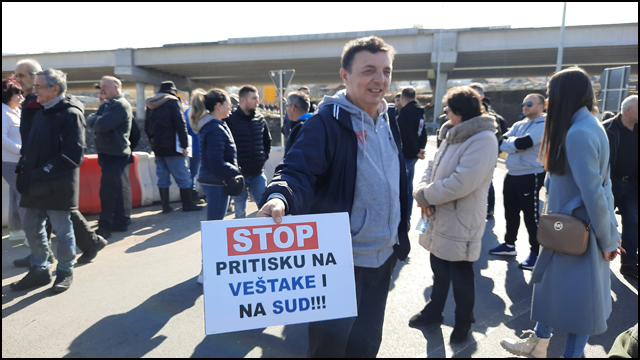 pakovrace protest 1