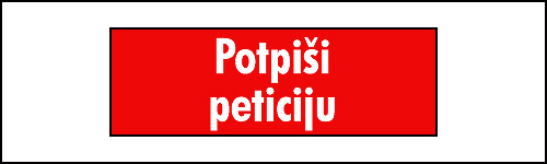 Peticija protiv proglašenja Vučića za počasnog građanina Gornjeg Milanovca 3 peticija
