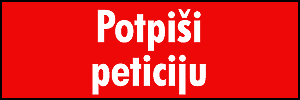 potpisi peticiju