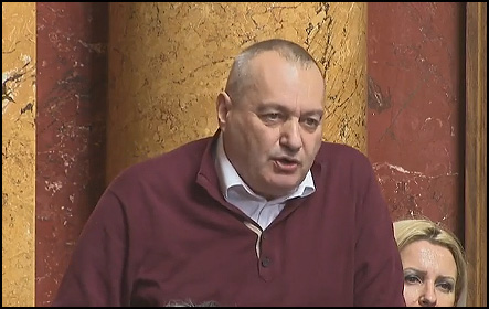 srdjan milivojevic