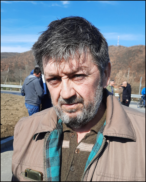vlade knrezevic