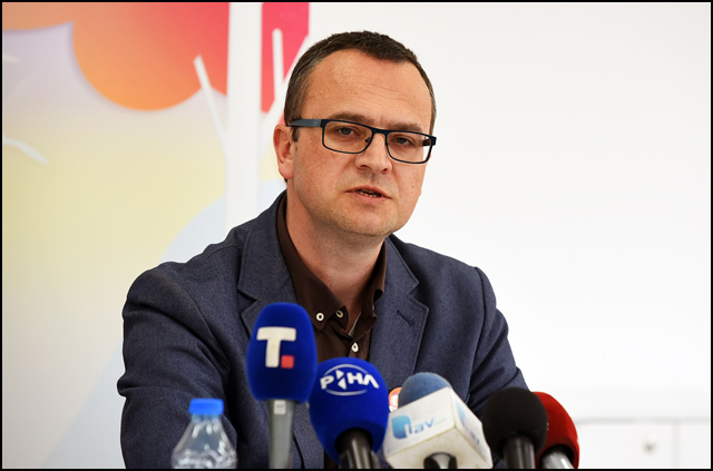 Bogdan Trifunovic
