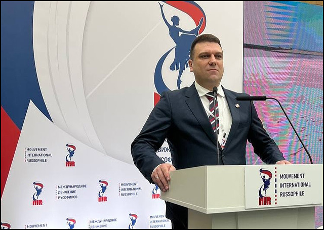 Borko Puskic