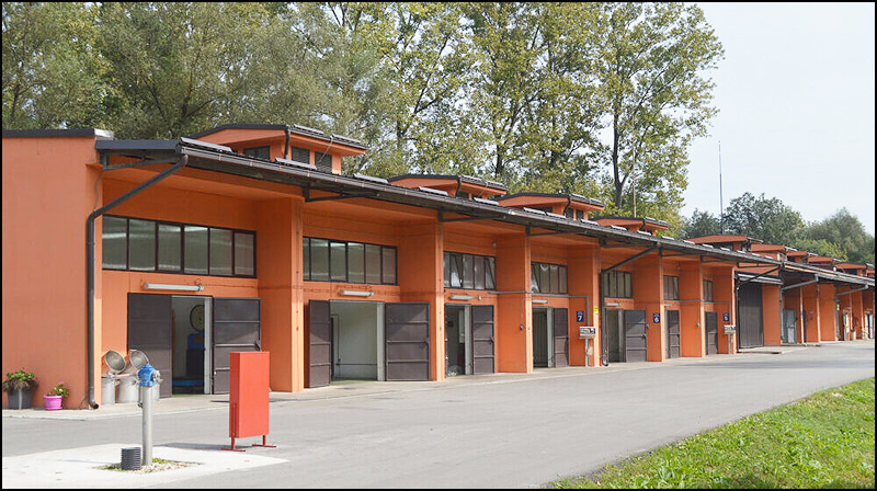 Suđenje u Ivanjici privodi se kraju 1 Fabrika Milan Blagojevic Namenska mesto nesrece foto Nenad Kovacevic