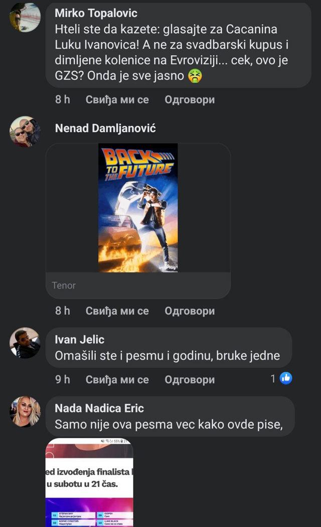 gzs glasanje 2