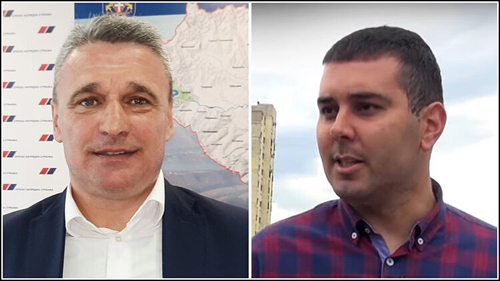 milun i milos 500